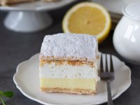 Kremówka Papieska 120 g